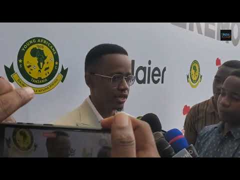 CHAMA JONAS MKUDE KUTOKA SIMBA SC WAMEFELI AMEFAFANUA BOSI YANGA SC NA HATMA YA ZIMBWE JR 