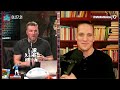 The Pat McAfee Show | Wednesday January 27th, 2021