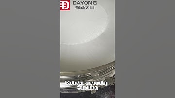 Ultrasonic Vibrating Screen/ultrasonic vibrating sieve/Powder Test Sieve