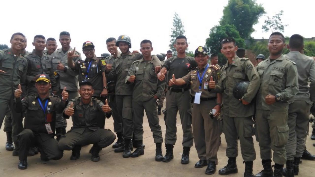 Diklatsus A-1 LPPNRI