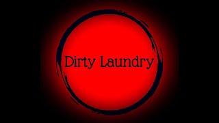 Dirty Laundry - Faded Rose