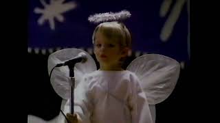 1988 Kraft Happy Holidays Commercial @thescottfamilyarchives