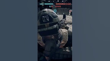 Play the objective #bf6 #battlefield #gameplay #xboxseriesx #gaming #shorts #subscribe