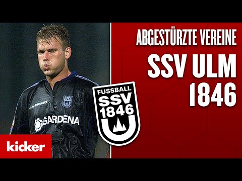 Abgestürzte Vereine: Turbulente