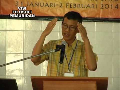 Visi dan Filosofi Pemuridan