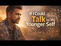 If I Could Talk to My Younger Self