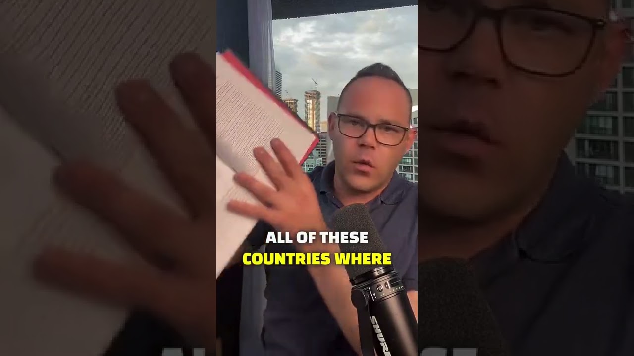 Why You MUST Read Ray Dalio's Principles Book NOW