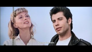 Summer Nights- Grease (1978)Olivia Newton-John and John Travolta