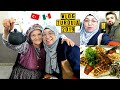 Llego a Turquía y Me Entero De Esta Noticia 😱 Entrego Regalos | Mexicana En Turquía