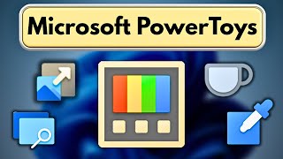 Easy Power Toys Tricks Everyone Should Try!