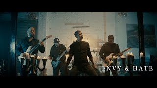 Arriving Home - Envy & Hate ( Musicvideo)