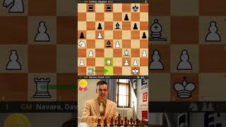 Final Boss in the Titled Tuesday. Navara,D - Carlsen,M. Titled Tuesday 21.05.2023.