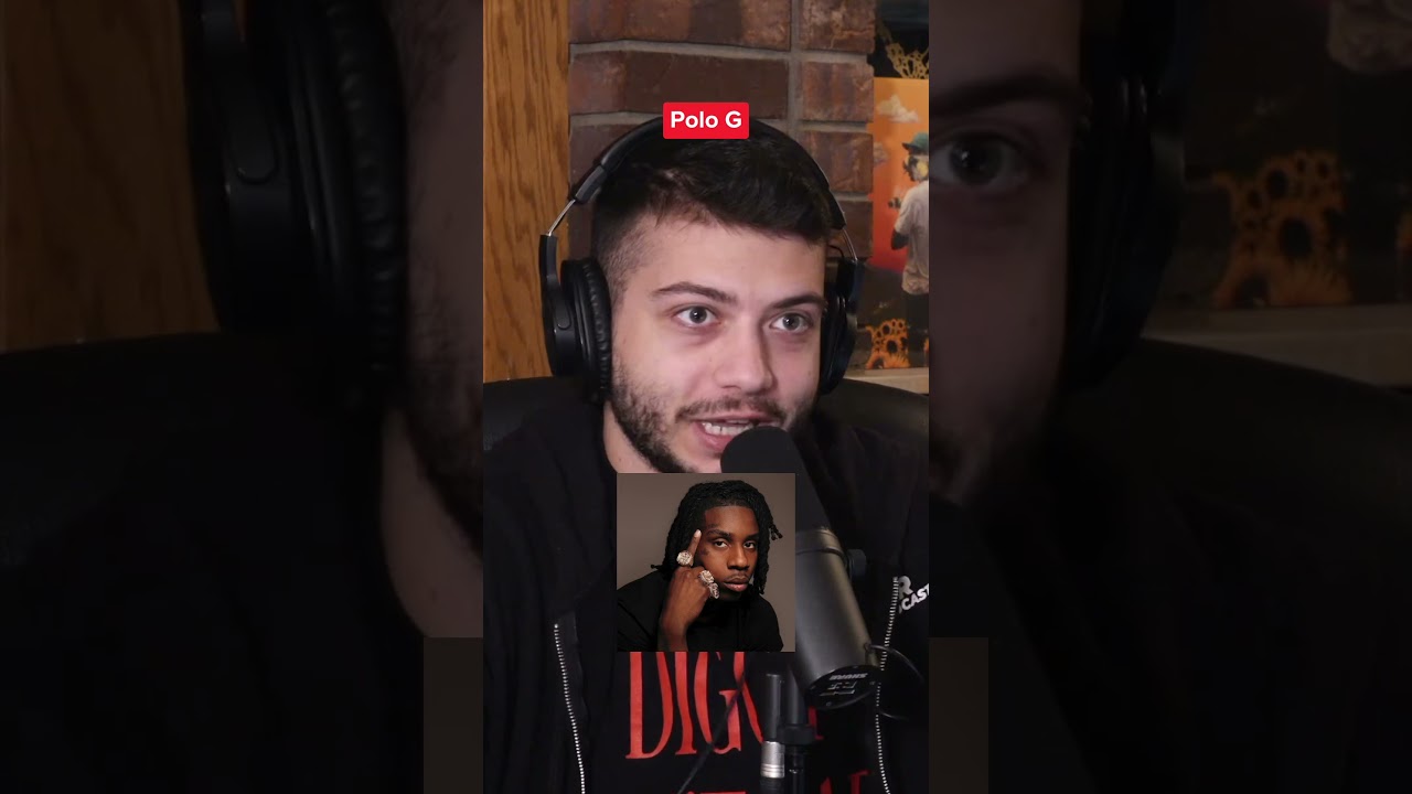 Эти рэперы отвалились? 📉 