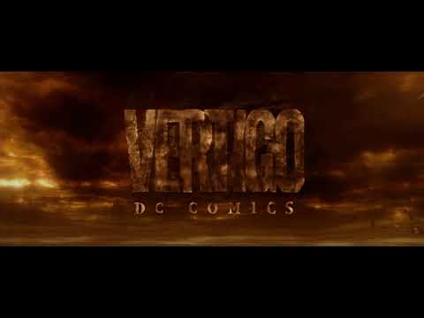 Warner Bros. Village Roadshow Pictures Dc Comics Vertigo