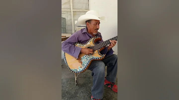 Ezequiel Coronado Jos G Garza