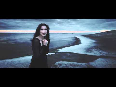 Jenni Vartiainen - Missä muruseni on [Official Music Video]