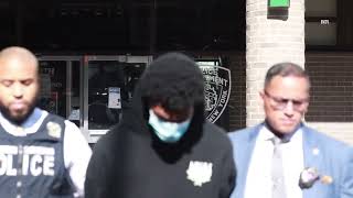 Man accused of shooting  McDonald’s worker over cold fries, confesses to another 2020 murder charge