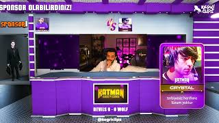 Ati̇ Kaptan Kanli Lol Gi̇ri̇ş