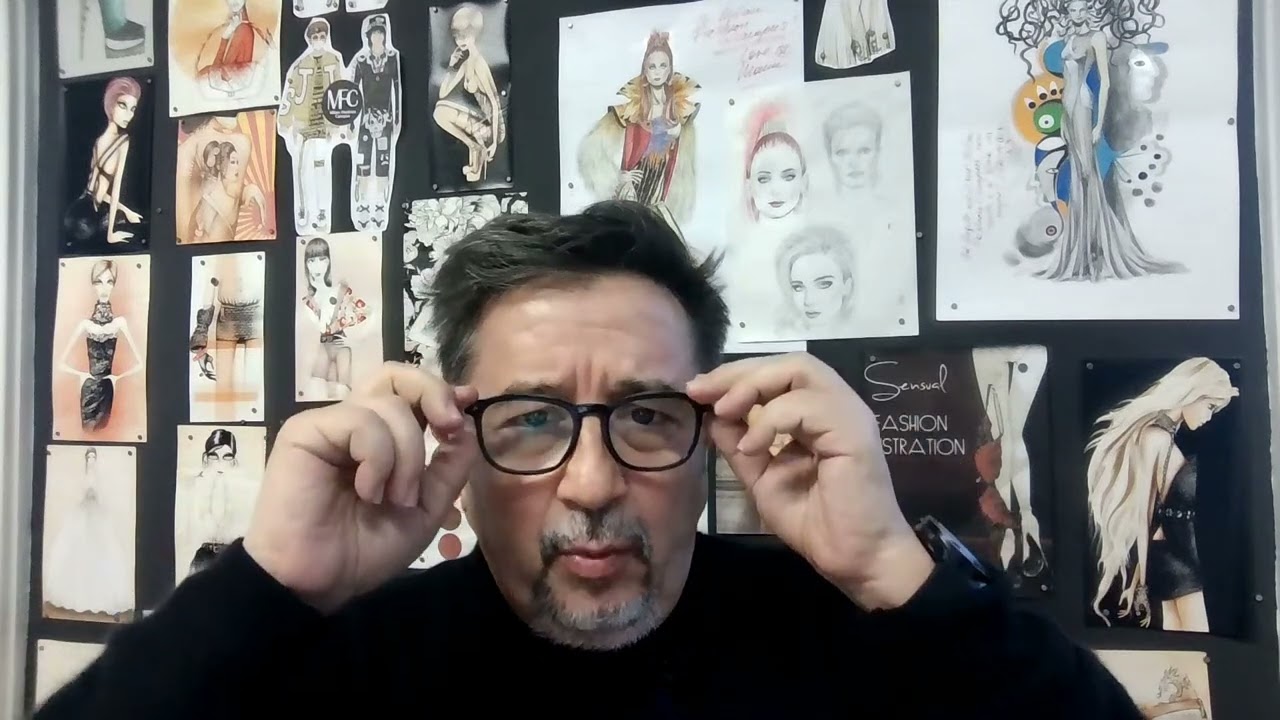 online fashion courses