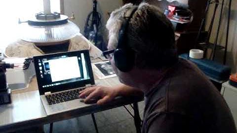 tims b9 robot and tazti video