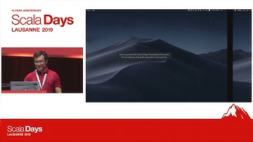 How an Optimizing Compiler Works - Li Haoyi