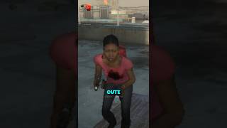The Most Hated Character in L4D2 #left4dead2 #l4d