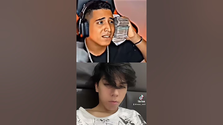 Azoz reacciona a la humillada De The donato a Mr. estiven