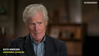 Celebrity Dateline Presents: Lean in and Listen Up Profile