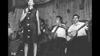 Saniye Can- Şalvarlı Gelin Saniye Can- Şalvarlı Gelin