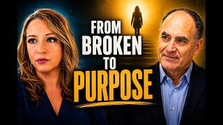 This Story Will Change Your Perspective on Life | Martha Hoy Podcast