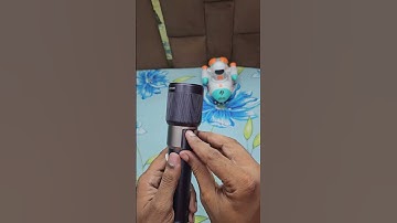 IBELL FL9388 #vishalsaxena #torch #torchlight #flashlight