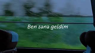 Olmazdı Biliyorum,Şunu Bil Ki Ölüyorum. Berk Baysal - Sana Geldim(Türkçe)