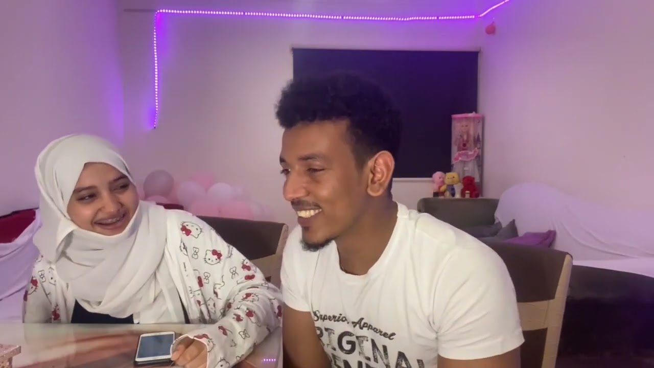 ምርጥ ጥዶች ወንድሜ እና ምስቱን ይዠላቹ ቀርበአለው👌