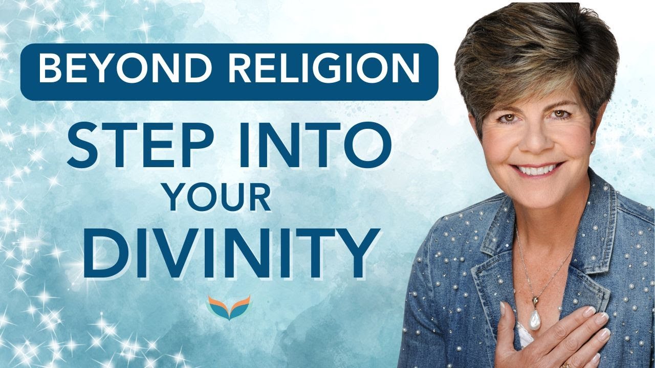 От боли к цели: вспоминая, кто вы на самом деле | Сюзанна Гиземанн