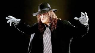 WWE - The Undertaker - The Man in Black Song