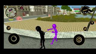 Real Stickman Crime #5 | Full Gameplay screenshot 3