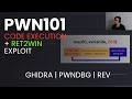 ANALISI DI PWN104 | TryHackMe ITALIANO