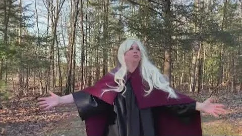 4th grade teacher creates funny videos to connect with students amid coronavirus, COVID-19