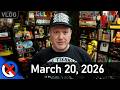 The Odd Morning Shoot / Afternoon Shoot Paradigm | March 20, 2026