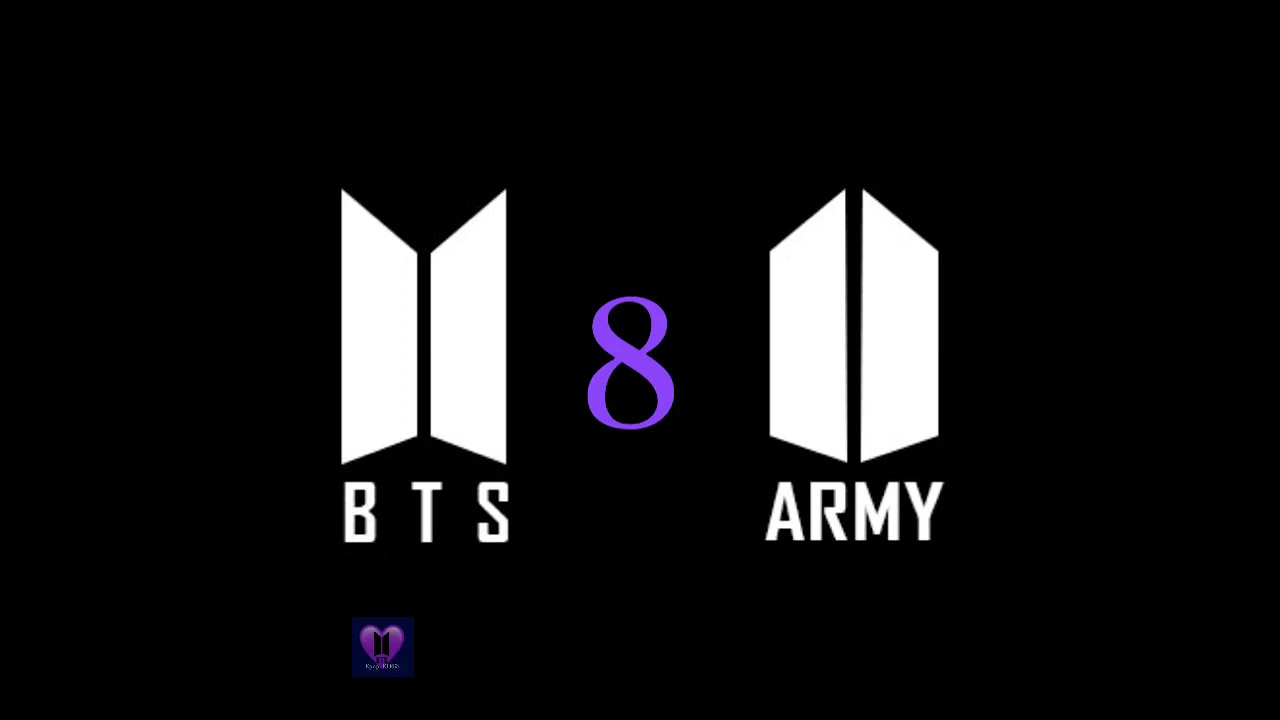 BTS, Bangtan Sonyeodan, Happy Army Day, BTSxARMY, Happy8thBirthdayArmy, BTS ...