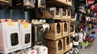 Dallas Preston Hollow Bike Shop Bike Mart
