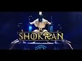 Shokran - Creatures From The Mud (Official Music Video)