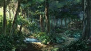 ⌠Touhou DiPP⌡~ Forest Of Dolls (Piano)