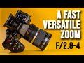 Affordable fast everyday m43 zoom? Yongnuo 12-35mm f/2.8-4M