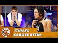 Nalan İhaneti İtiraf Etti, Stüdyo Karıştı | Masterchef Türkiye 11.Bölüm