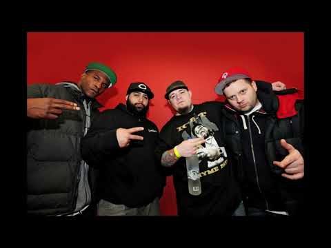 bh4kti & Jedi Mind Tricks mix - Watch Your Step
