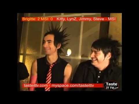 The Greatest Moments of MSI =P