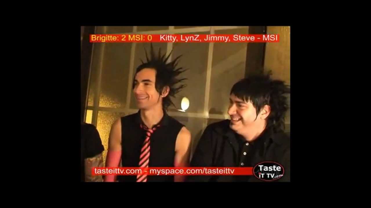 The Greatest Moments of MSI =P