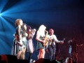 Natalia @ Ladies Of Soul feat Natalia - Sportpaleis - Up Till Now