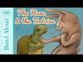 The Hare and the Tortoise Quiz
